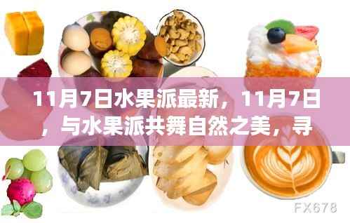 11月7日水果派盛宴,共舞自然之美,探寻内心宁静之旅