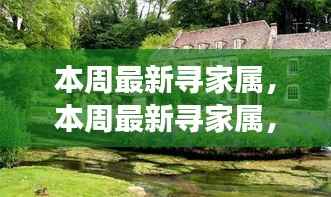 本周最新寻家属之旅,与自然美景的邂逅与寻找内心平和的旅程