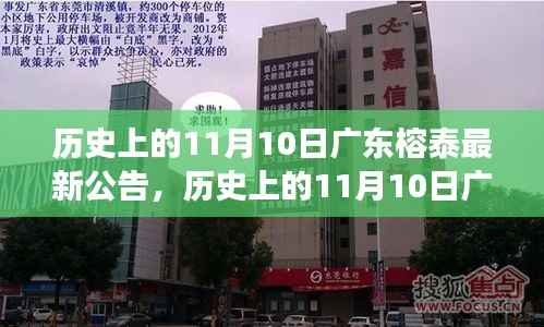 历史上的11月10日广东榕泰最新公告及其解读揭秘