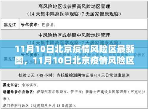 北京疫情风险区最新图解析与洞察(11月10日更新)