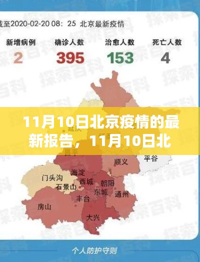 北京疫情最新报告,数据分析和应对措施解读(11月10日更新)