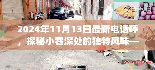 探秘小巷深处的梦幻小店,隐藏在喧嚣中的独特风味——最新电话呼记录(XXXX年XX月XX日)