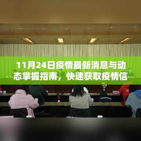 11月24日疫情最新消息与动态掌握指南,快速获取疫情信息步骤