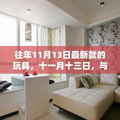 十一月十三日,与最新款玩具共度温馨时光