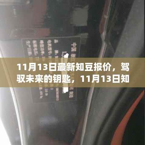 知豆新报价背后的故事,驾驭未来的钥匙与学习与成长之旅