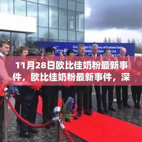 欧比佳奶粉最新事件深度解析与观点阐述(11月28日)