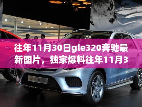 独家爆料,GLE320奔驰最新美图欣赏 - 历年11月30日精选图片🚗