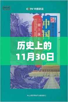揭秘历史上的11月30日,浮生禁域热门章节回顾