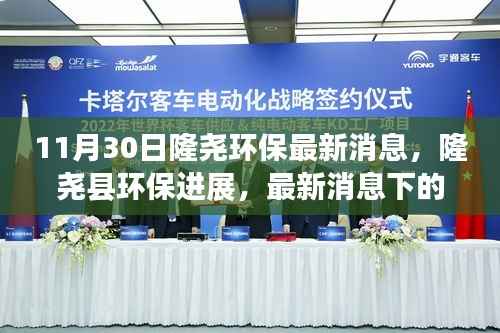 隆尧县环保进展最新消息，正反观点碰撞与个人立场分析