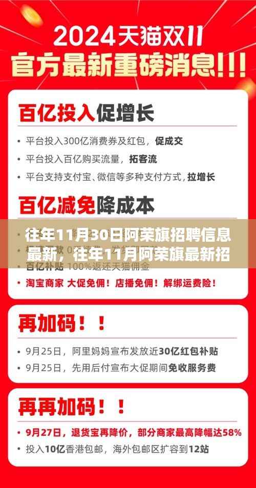 阿荣旗11月招聘信息大盘点,最新职位与求职福音!