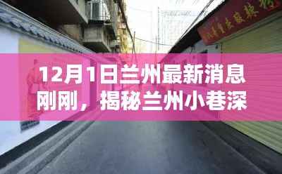 揭秘兰州小巷深处的独特风味，一家隐藏版特色小店的奇遇——兰州最新消息速递