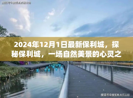 探秘保利城,自然美景的心灵之旅之旅(2024年12月版)