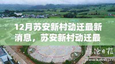 苏安新村动迁最新消息深度解析与多方观点探讨