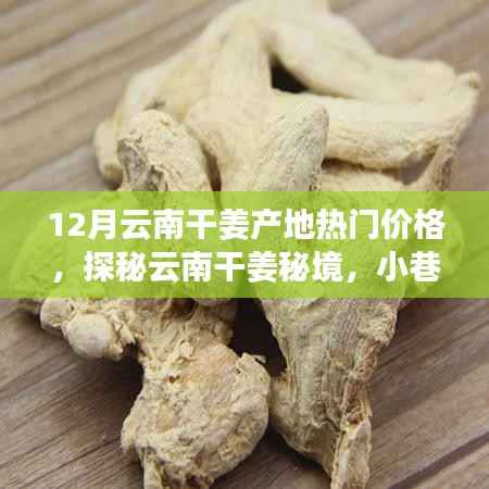 探秘云南干姜产地,秘境小巷中的独特风味与惊喜价格揭秘