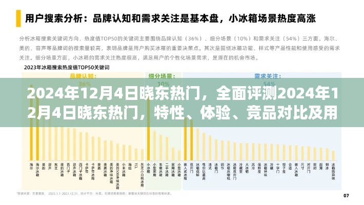 2024年12月4日晓东热门全面评测,特性、体验、竞品对比及用户群体深度剖析
