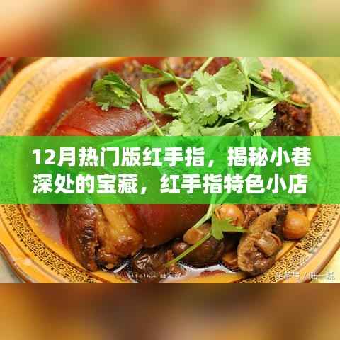 揭秘宝藏小巷,红手指特色小店带你领略十二月风情