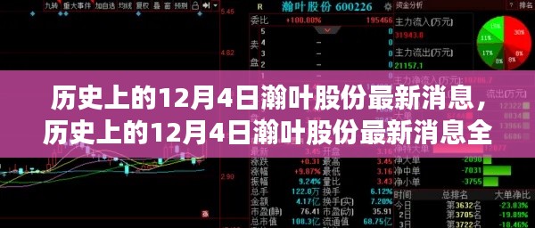 历史上的12月4日瀚叶股份最新动态全解析,洞悉瀚叶股份的最新消息与发展动态