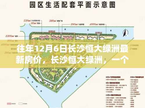 长沙恒大绿洲,温馨日常与房价的奇妙缘分揭秘历年12月6日最新房价