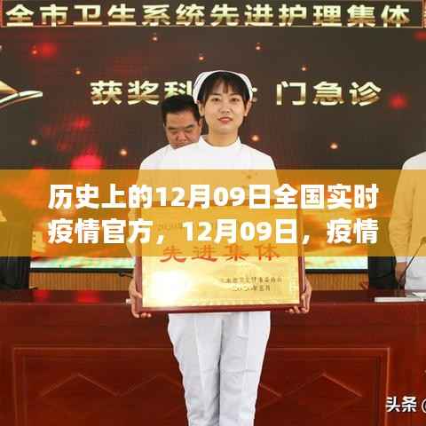 疫情之下的心灵自然之旅,全国实时疫情官方通报与历史回顾,12月09日当日纪事