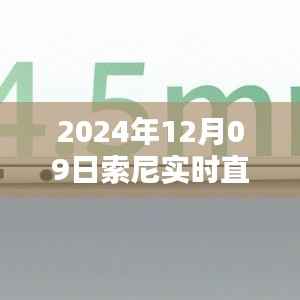 索尼直播盛典,探寻小巷深处的隐藏宝藏,揭秘实时魅力之秘密