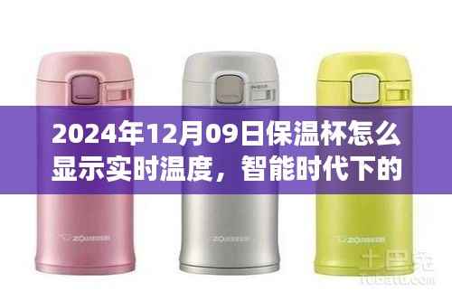 智能时代下的温度守护者,保温杯实时温度显示技术的演变与影响——以智能保温杯为例,解析实时温度显示技术及其影响