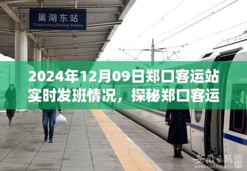 探秘郑口客运站,角落小店的魅力与实时发班实况(2024年12月9日)