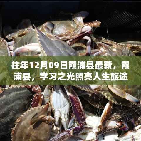 霞浦县励志故事,学习之光照亮人生旅途的每一天,感受变化的力量