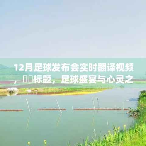 足球盛宴与心灵之旅,12月发布会实时翻译视频探索之旅