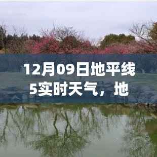 地平线5实时天气下的自然探索之旅，心灵宁静与乐趣的追寻
