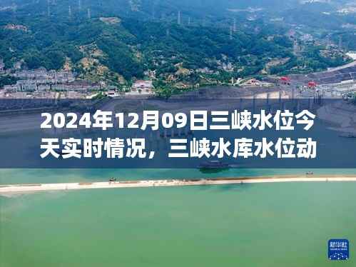 三峡水库水位动态更新,学习变化的力量与乐观前行之旅(实时更新至2024年12月9日)