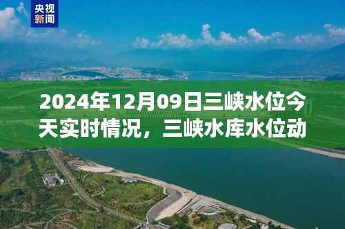 三峡水库水位动态更新,学习变化的力量与乐观前行之旅(实时更新至2024年12月9日)