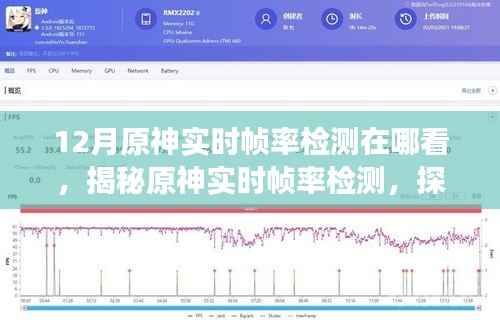 揭秘十二月原神实时帧率检测,探寻游戏性能之巅的篇章