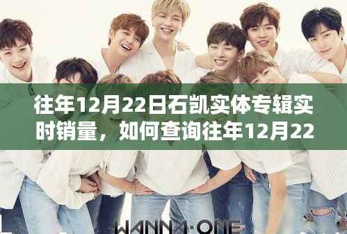 如何查询往年12月22日石凯实体专辑实时销量,一步步操作指南