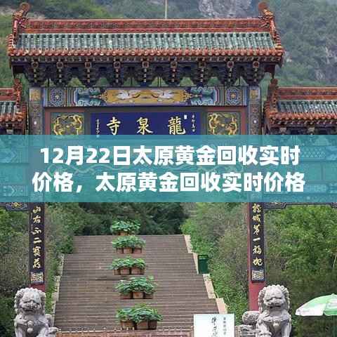 太原黄金回收实时价格指南,12月22日查询攻略,适合初学者与进阶用户