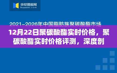 聚碳酸酯实时价格深度解析,评测与用户体验分析报告(12月22日)