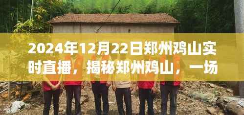 揭秘郑州鸡山,一场实时直播探寻之旅(时间,2024年12月22日)
