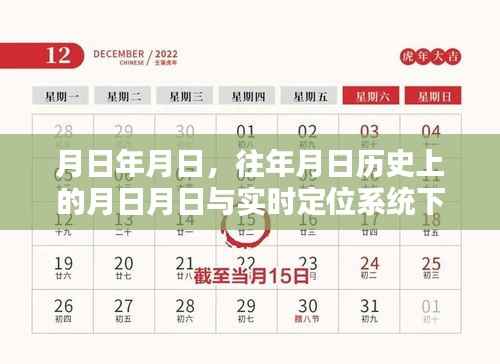 月日历史与实时定位系统的下载探索