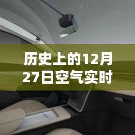 历史上的空气实时数据传感器模块,揭秘空气变化细节