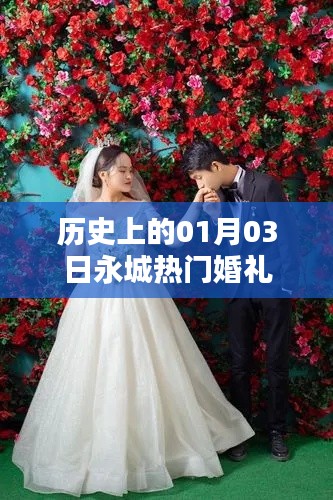 永城婚礼史上的热门时刻,一月三日回顾