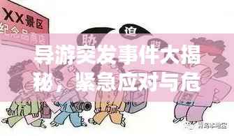 导游突发事件大揭秘,紧急应对与危机处理!