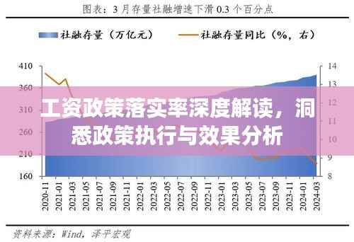 工资政策落实率深度解读,洞悉政策执行与效果分析