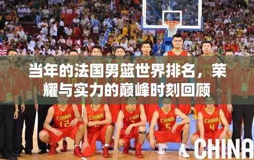 当年的法国男篮世界排名,荣耀与实力的巅峰时刻回顾