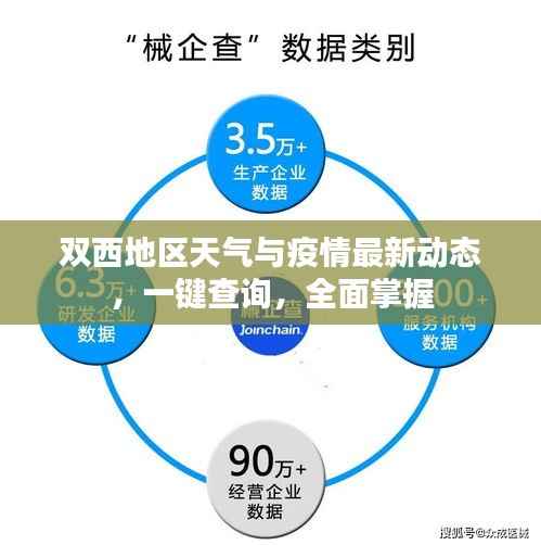 双西地区天气与疫情最新动态,一键查询,全面掌握