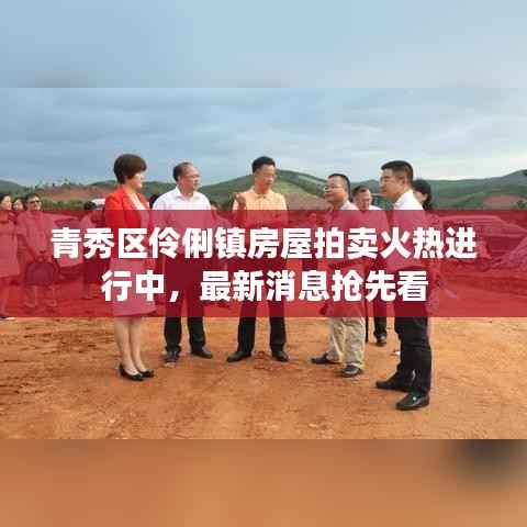 青秀区伶俐镇房屋拍卖火热进行中,最新消息抢先看