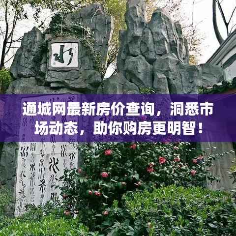 通城网最新房价查询,洞悉市场动态,助你购房更明智!
