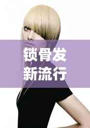 锁骨发新流行趋势,时尚魅力的完美演绎,展现独特韵味