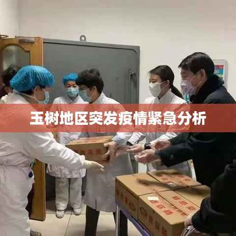 玉树地区突发疫情紧急分析