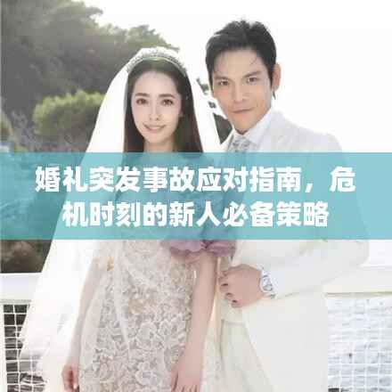 婚礼突发事故应对指南,危机时刻的新人必备策略