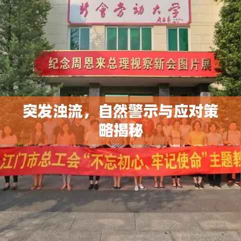 突发浊流,自然警示与应对策略揭秘